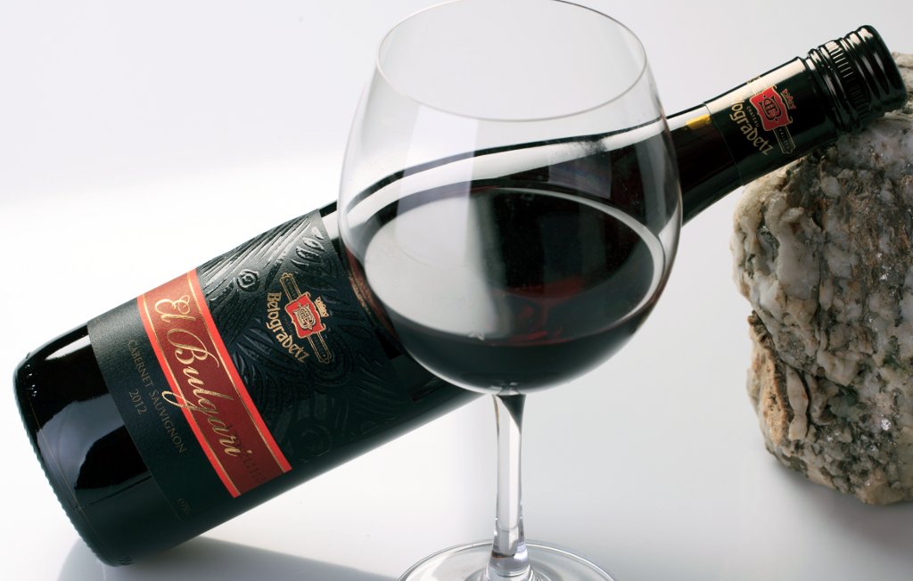 Rotweine, briv.cz Rotweine, briv.cz