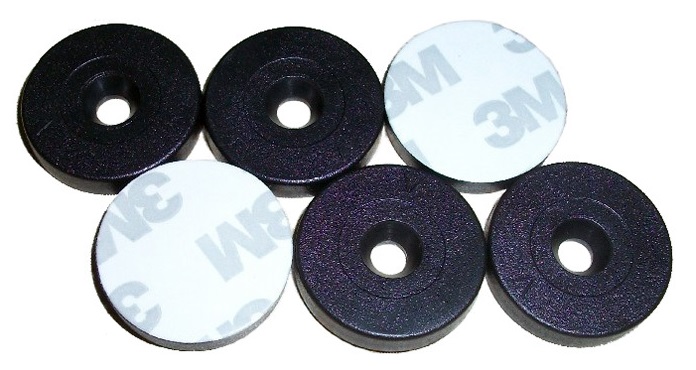 CUID M1 RFID tag s vyměnitelným UID 13,56 MHz