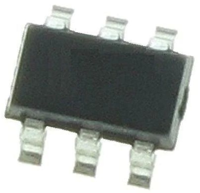 Regulátory spínacího napětí 2-15V to 230V Input, 0.6A Output, EMI Friendly Synchronous Step-Down Converter SOT-23-6 -40 to 125 MCP16301T-E/CH napěťový regulátory napětí