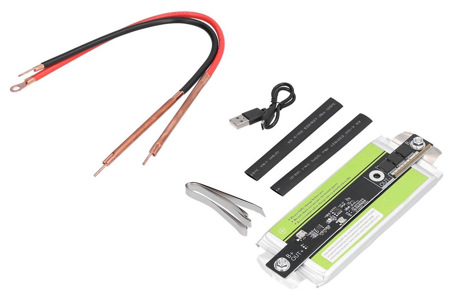 DHJ6633 ručná bodová svářečka s baterií 5000mAh