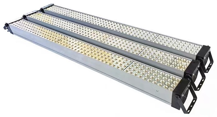 Vysoce výkonná UV lampa pro efektivní vytvrzování, briv