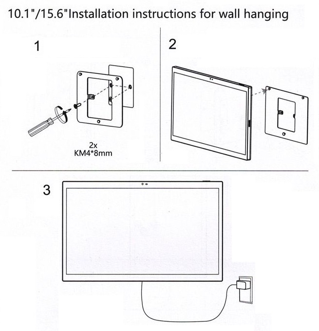 SMT101 10.1 SMT101 10.1