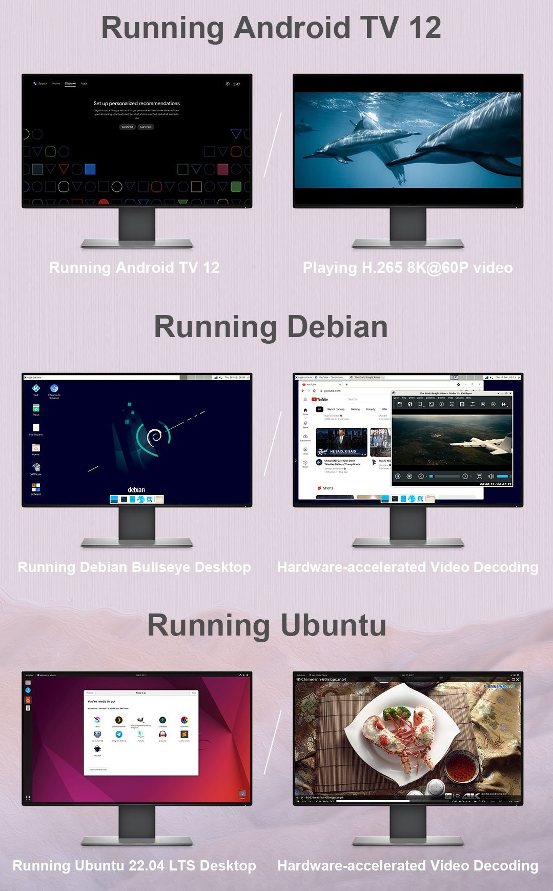 NanoPi R6C 8+32GB