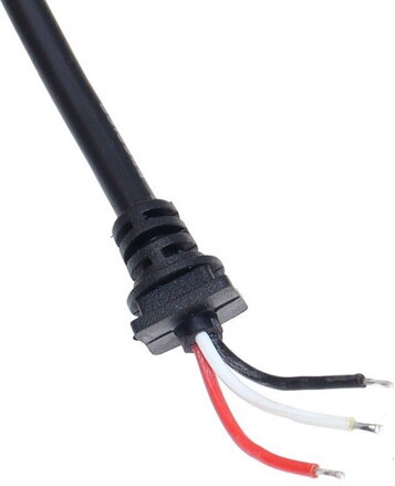 Mini DIN, 3 pin napájecí kabel pro POS tiskárny Epson PS180 PS179