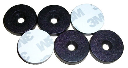 CUID M1 RFID tag s vyměnitelným UID 13,56 MHz