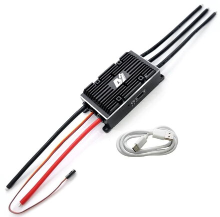 Maytech VESC MTSPF7.12K 200A Maytech VESC MTSPF7.12K 200A