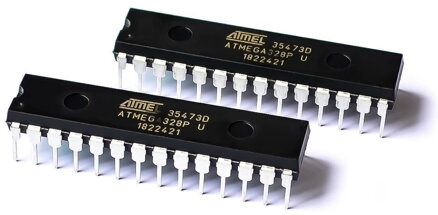 ATMEGA328P-P/PU DIP28 mikroprocesor