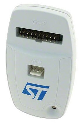 ST-Link V2 USB ICD programátor STM8 STM32 STLINK klon