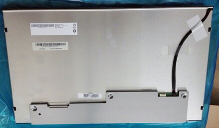 AUO G173HW01 17.3” Open Cell, HD, LVDS displej