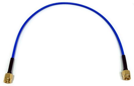 NanoVNA pigtail