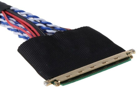 I-PEX 20453-040T-11 2ch 6bit LVDS Cable I-PEX 20453-040T-11 2ch 6bit LVDS Cable