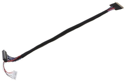 I-PEX 20453-040T-11 2ch 6bit LVDS Cable I-PEX 20453-040T-11 2ch 6bit LVDS Cable