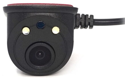 YC803 WiFi zadní parkovací kamera do auta