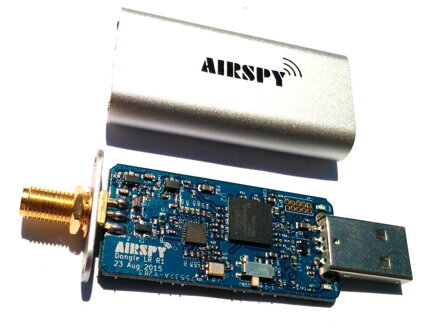 Airspy Mini