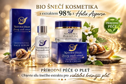 Dárkové kosmetické sady pro pleť