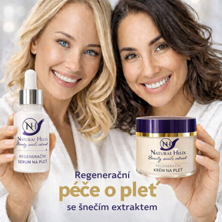 Dárkové kosmetické sady pro pleť