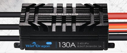 Flycolor WinDragon